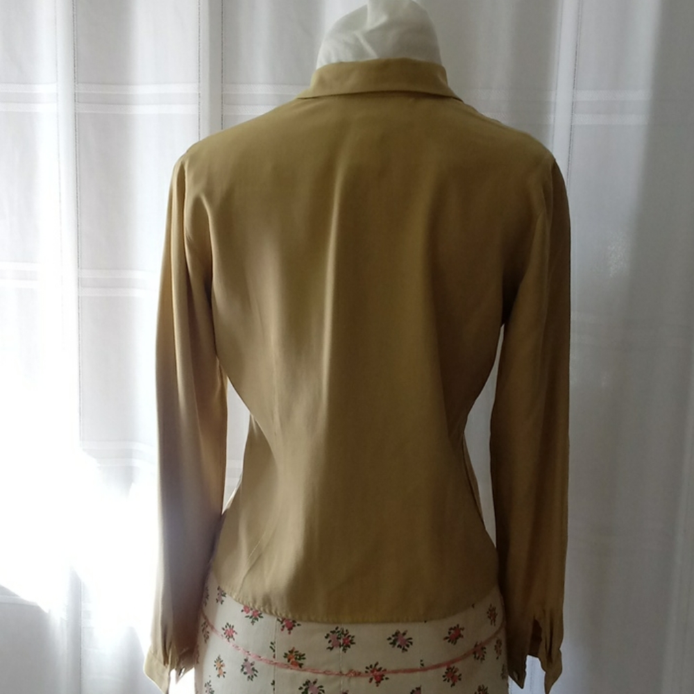 Blouse - Picture 2 of 2